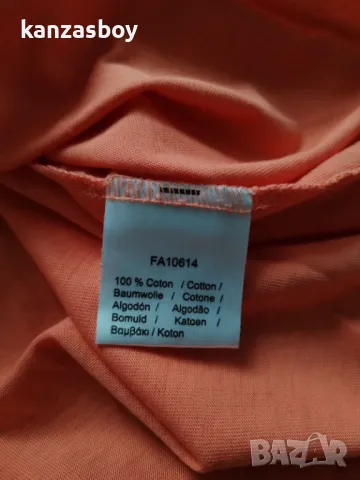 lacoste - страхотна мъжка тениска КАТО НОВА ХЛ 1, снимка 7 - Тениски - 50011963