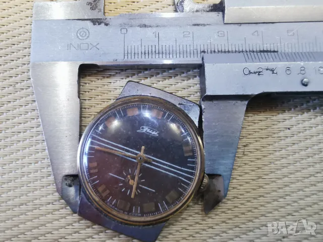 ЗИМ, снимка 3 - Антикварни и старинни предмети - 49795255