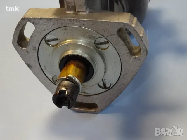 Горивно нагнетателна помпа (ГНП) Wuzetem PM3A03 injection pump PM3 101-2, снимка 3 - Селскостопанска техника - 49764013