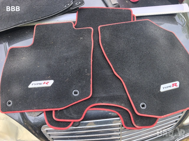 стелки Хонда сивик 9ген tupe R