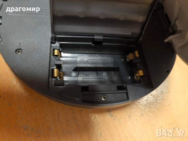 SONY CD WALKMAN , снимка 4 - MP3 и MP4 плеъри - 52318644