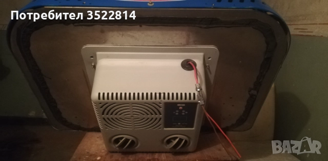 Афтономен климатик , снимка 4 - Климатици - 51761418