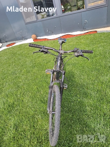 CUBE CROSS COUNTRY ,24 цола, снимка 2 - Велосипеди - 54292982