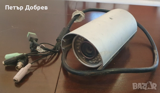 IP Камера HUNT  2MP, снимка 3 - IP камери - 52285966