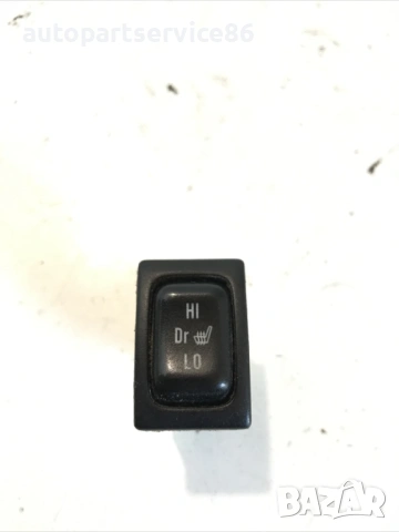 Бутон за отопление на седалка за Suzuki Liana 1.4 Ddis (2004) 4B26