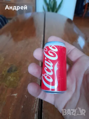 Power bank Кока Кола,Coca Cola #6, снимка 3 - Външни батерии - 48506791