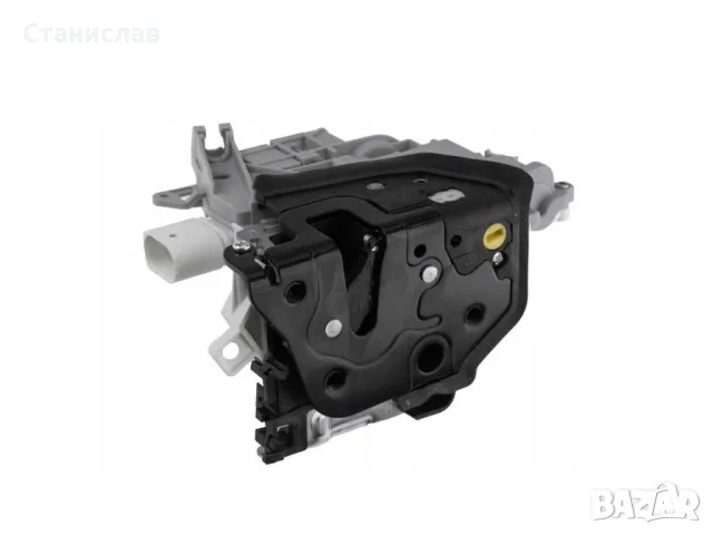 Audi Q7 4M Брава за задна дясна врата , снимка 5 - Части - 50176492