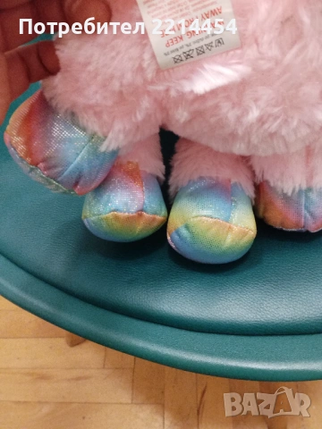 Плюшени играчки, снимка 17 - Плюшени играчки - 53051462