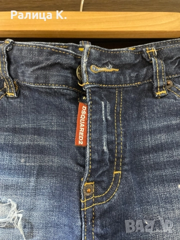 Блуза/ рокля, снимка 17 - Потници - 52412418