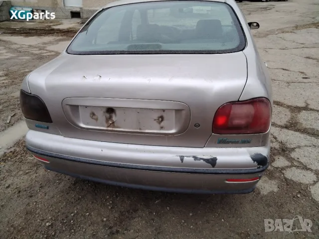 Fiat Marea 1.8i 113 к.с. на части, снимка 3 - Автомобили и джипове - 49210402