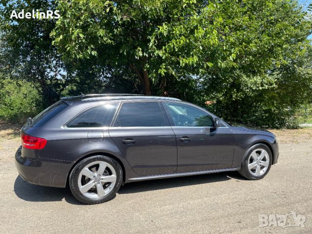 AUDI A4 B8 2.0 TDI , снимка 5 - Автомобили и джипове - 45449043