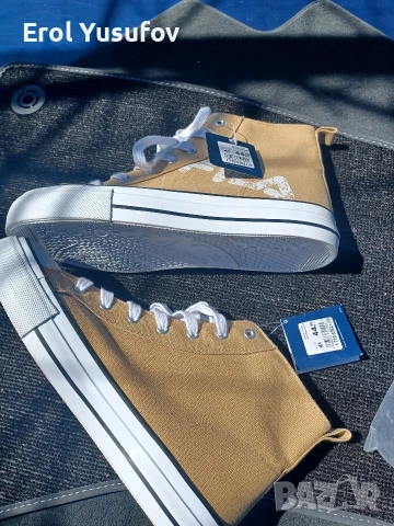 Fila, снимка 12 - Спортни обувки - 54114684