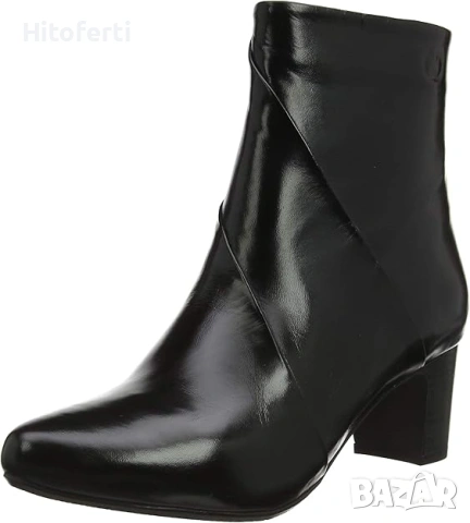 Дамски боти Lecia 04 Gerry Weber, снимка 3 - Дамски ботуши - 54150138
