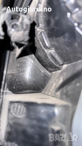 Стопове зa VW Polo 2007 -  965347 / 965.303-02, снимка 2 - Части - 51277205