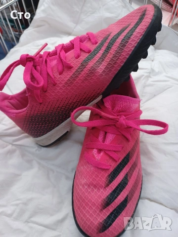 Бутонки, снимка 17 - Футбол - 52350687