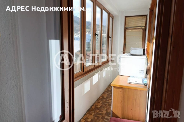 Тристаен апартамент, гр. Смолян, кв. Райково, снимка 12 - Апартаменти - 53874044