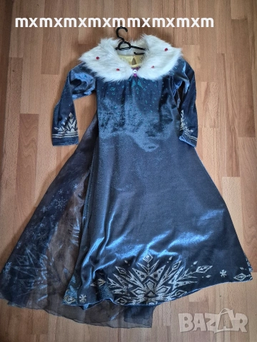 Рокля на Елза