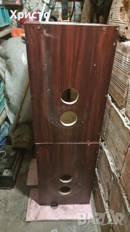 кутии за баскаси и тонколони, снимка 2 - Тонколони - 52590979