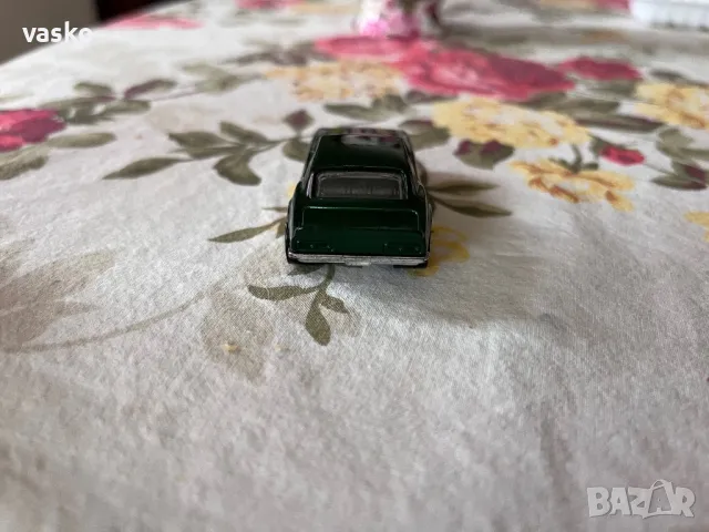 Hot wheels Copo Camaro, снимка 3 - Колекции - 50239088