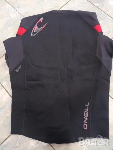 Неопрен Горна част марков нов XXL, снимка 4 - Водни спортове - 53412581