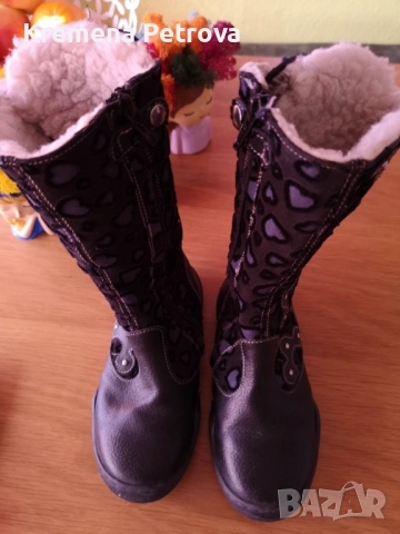 Ботуши Primigi, номер 28, цена 35лв, снимка 9 - Детски боти и ботуши - 52052925