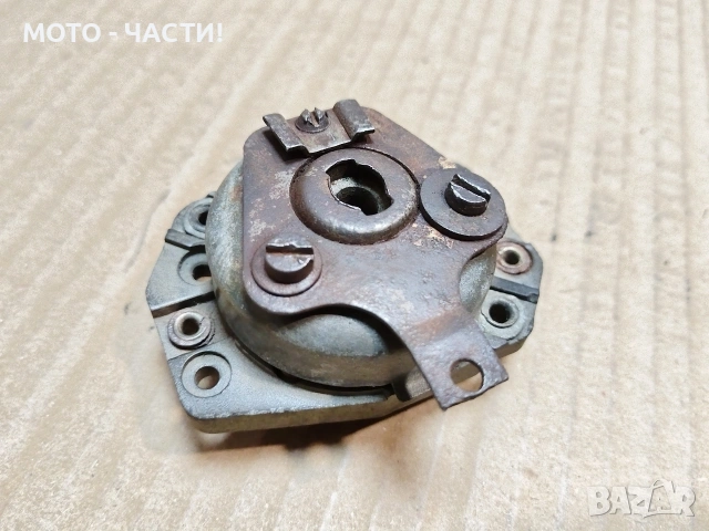 Контактно Табло За MZ ES. , снимка 2 - Части - 53852075