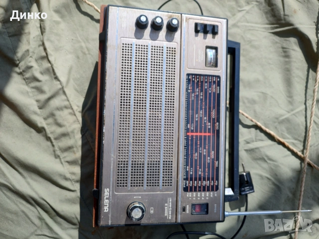 Радио акорд 102-71