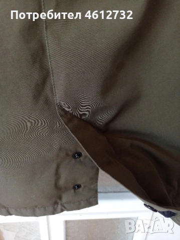 Дамска пухена парка Canada Goose .Оригинал, снимка 14 - Якета - 53496402