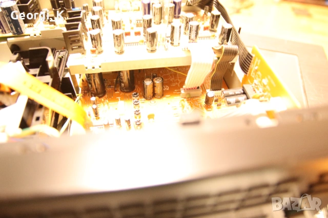 Pioneer PD-8700 cd плеър, снимка 10 - Ресийвъри, усилватели, смесителни пултове - 54099186