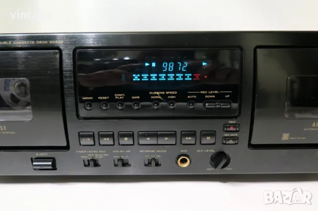 Marantz SD-535, снимка 3 - Декове - 48730928