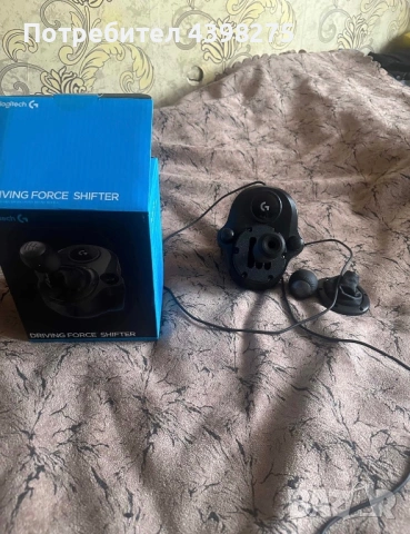 Здравейте продавам Logitech G 29, снимка 4 - Клавиатури и мишки - 54149481