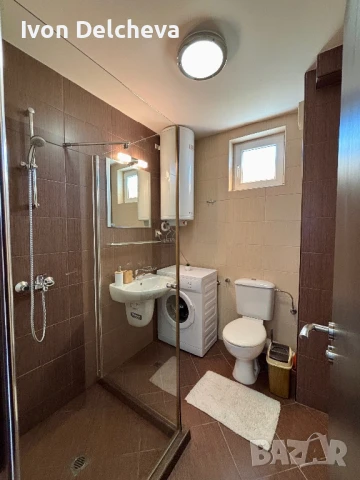 Студио под наем в к.к. Слънчев бряг, с. Кошарица, снимка 7 - Квартири, нощувки - 50550995