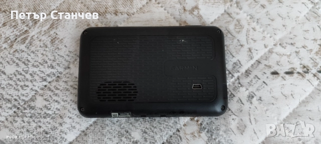 GPS Garmin nuvi 40, 4,3 инча с най-новите карти на Балканите и Турция, снимка 2 - Garmin - 52934907