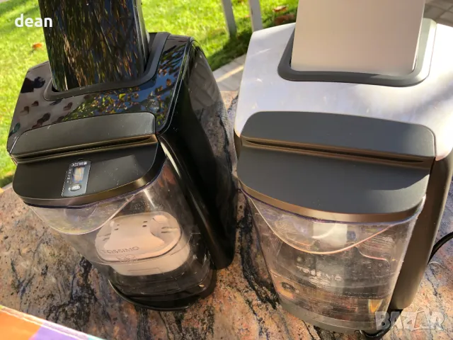 Кафемашини с капсули-Tassimo/Dolce Gusto, снимка 4 - Кафемашини - 49904899
