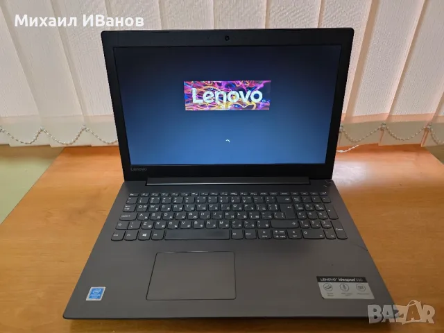 Lenovo Ideapad 330, снимка 2 - Лаптопи за дома - 49274690