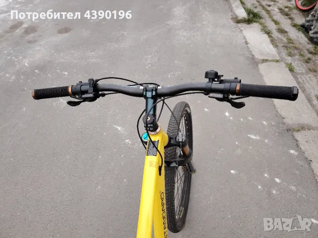 W Standard 27.5", снимка 4 - Велосипеди - 49973105