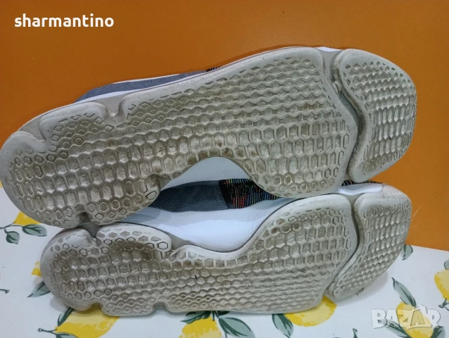 Nike Zoom KDS N 48 - 85 лв, снимка 7 - Маратонки - 51410958