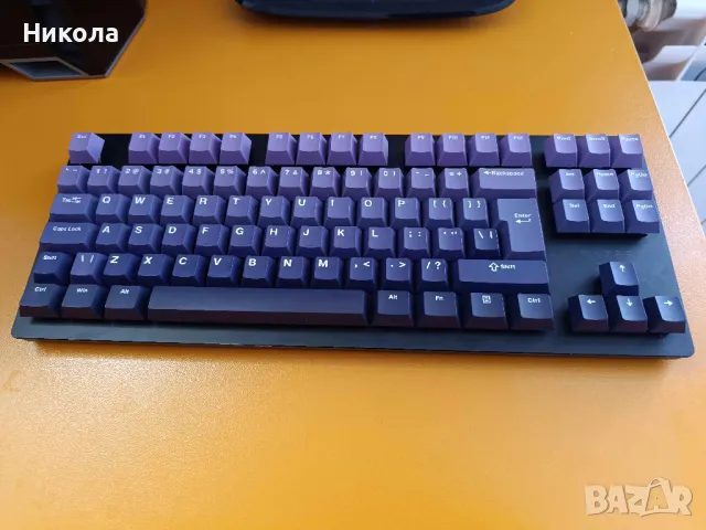 Razer Huntsman Tournament Edition, снимка 1 - Клавиатури и мишки - 47226038