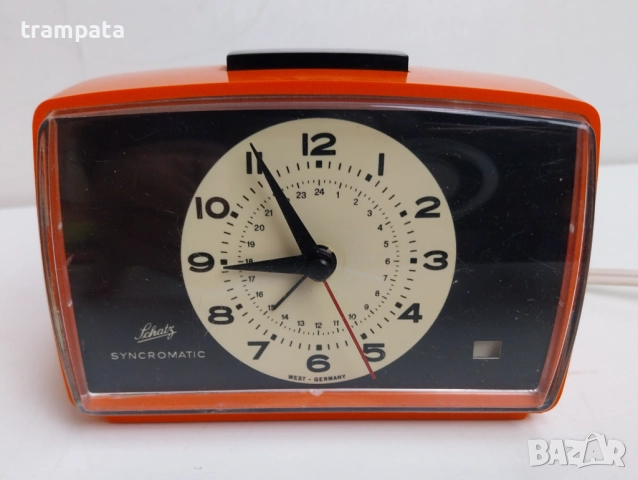 НАЙ ДОБРАТА ОФЕРТА Vintage Ретро часовници , снимка 4 - Антикварни и старинни предмети - 52769399