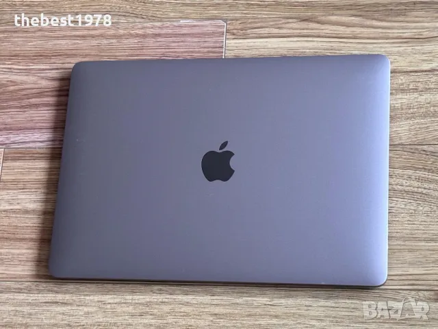 MacBook Pro 13 M1/A2338/Space Gray/Заключен, снимка 1