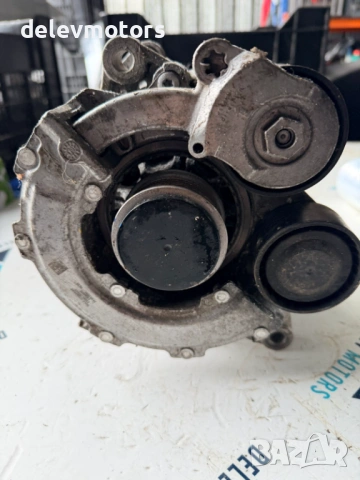 36300-2U200 алтернатор, динамо 48V от Hyundai Tucson 1.6 CRDI Hybrid, 4x4, автоматик, 16 000 km, снимка 3 - Части - 53026118