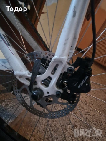 Велосипед Bulls 26, снимка 4 - Велосипеди - 50691219