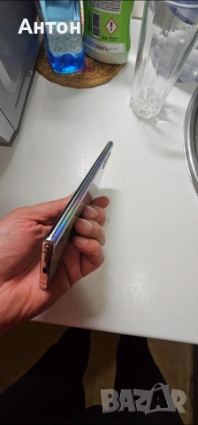 Samsung note 10 plus за части, снимка 11 - Резервни части за телефони - 53942794