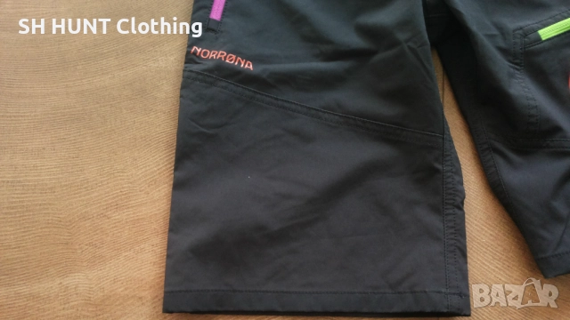 NORRONA /29 Flex1 Shorts Jr's Размер 11-12 г. / 152 см детски къси панталони 37-58, снимка 5 - Детски къси панталони - 52825132