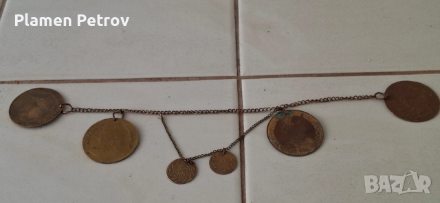 четка за печка и други предмети , снимка 12 - Антикварни и старинни предмети - 42210868