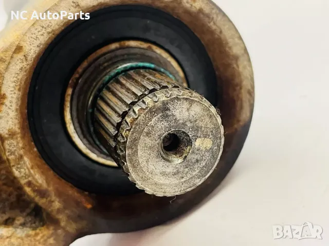 Предна полуоска за Ssangyong Korando Корандо 2.0 D D20T 175 коня AD2M30B0514 2013, снимка 4 - Части - 49182486