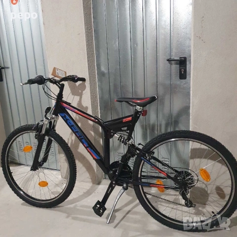 Колело НОВО на  0 километра, снимка 4 - Велосипеди - 54166744