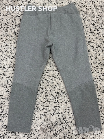 Мъжко долнище PUMA. Размер S, снимка 4 - Спортни дрехи, екипи - 52944085