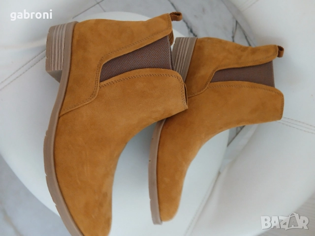дамски или мьжки боти 