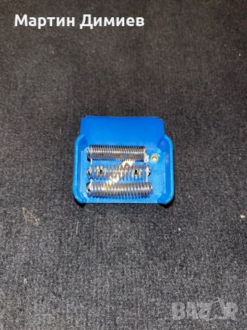 Вентилатор за парно и резистор(таралеж), снимка 2 - Части - 52942480